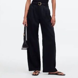 Harlow Wide Leg Pant